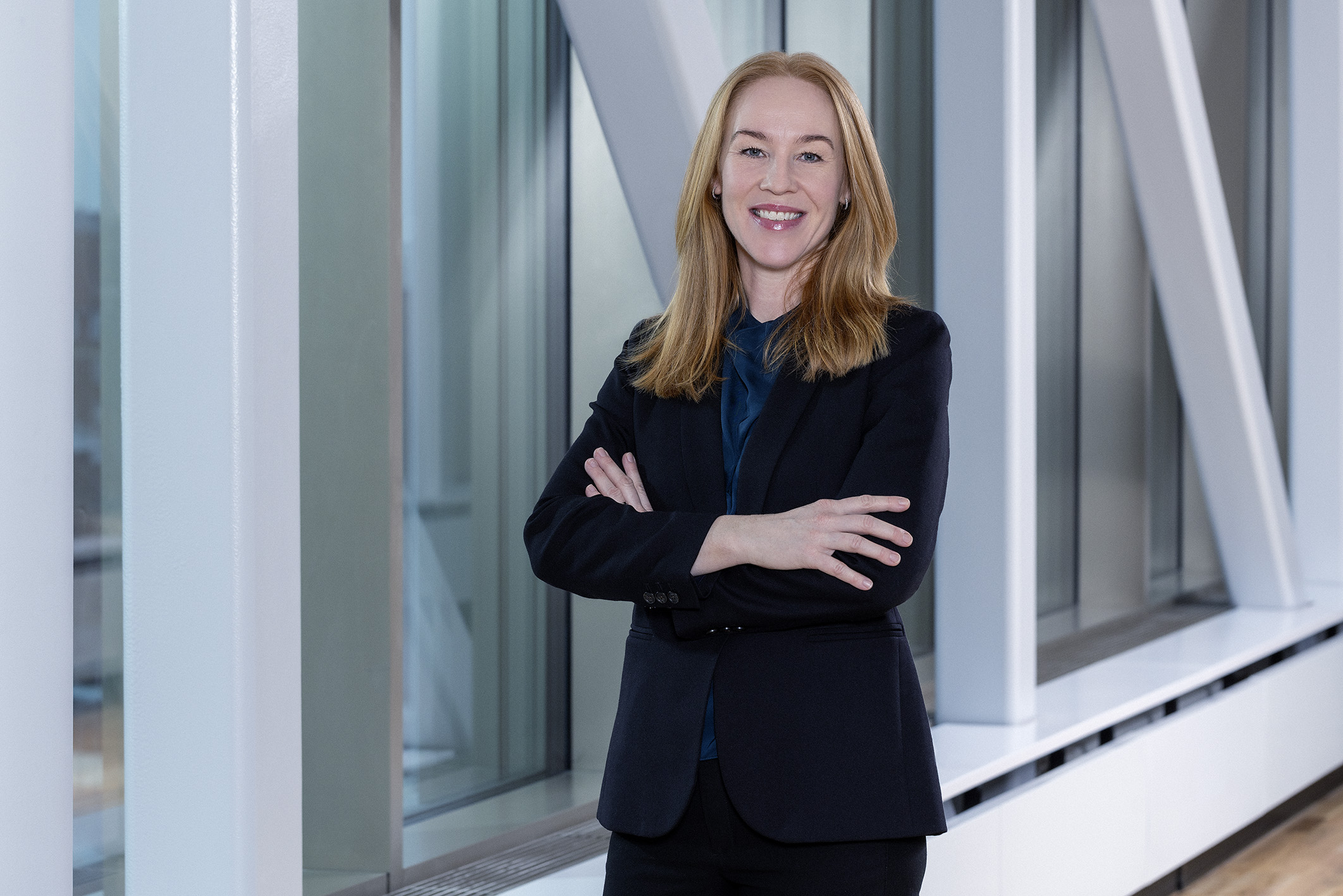 Nynne Jespersen Lee